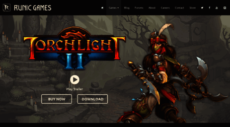 torchlight2game.com