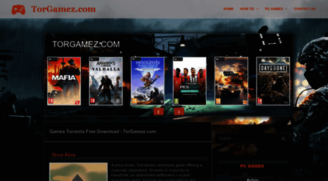 torgamez.com