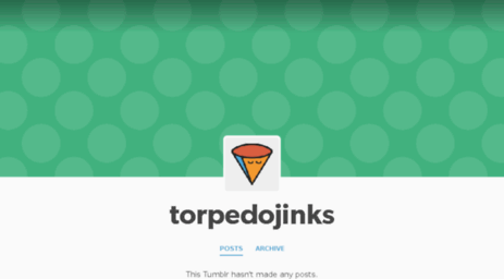 torpedojinks.tumblr.com