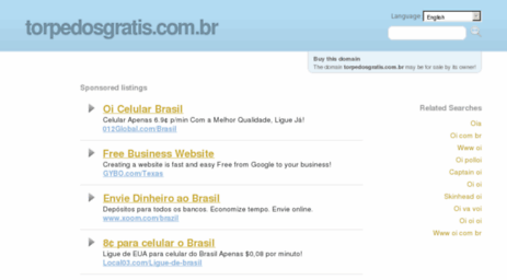 torpedosgratis.com.br