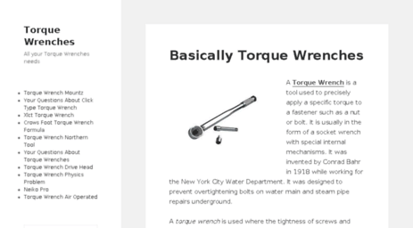 torque-wrenches.info