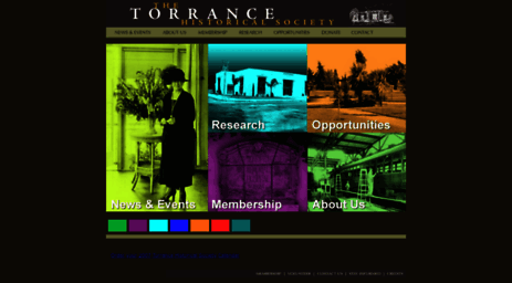 torrancehistoricalsociety.org