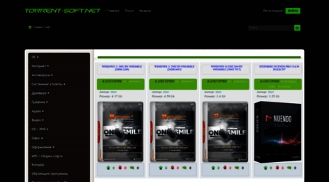 torrent-soft.net