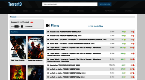 torrent9.gg