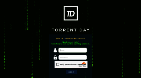 torrentday.it