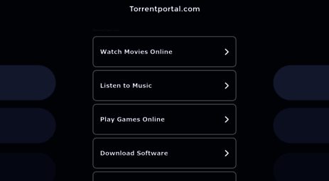 torrentportal.com