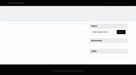 torsodoll.com