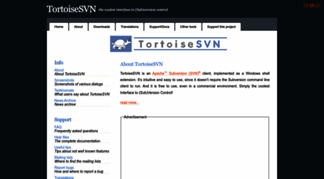 tortoisesvn.net