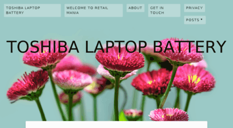 toshiba-laptop-battery.com