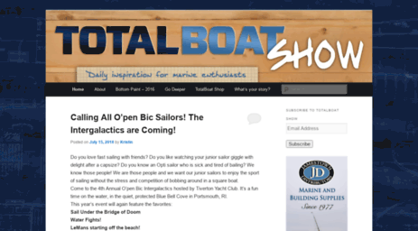 totalboatshow.com