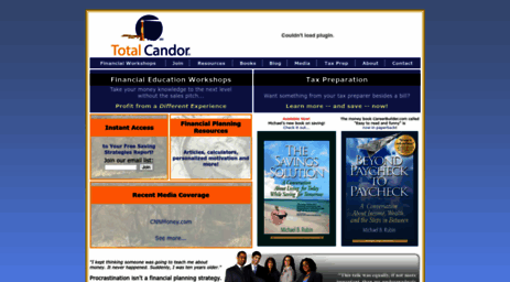 totalcandor.com