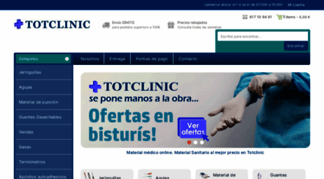 totclinic.com