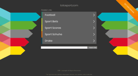 totosport.com