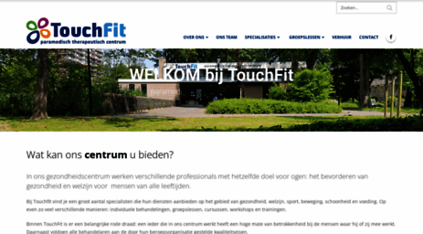 touchfit.nl