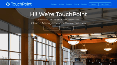 touchpointsoftware.com