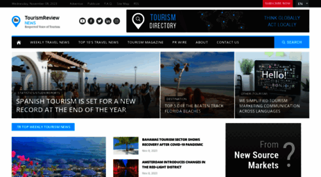 tourism-news.eu