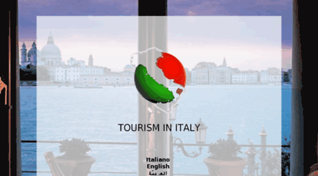 tourisminitaly.org
