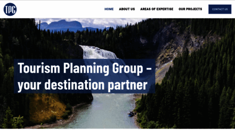 tourismplanninggroup.com