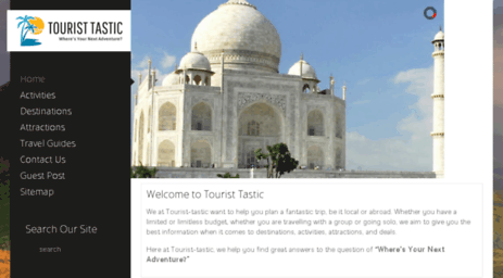 tourist-tastic.com