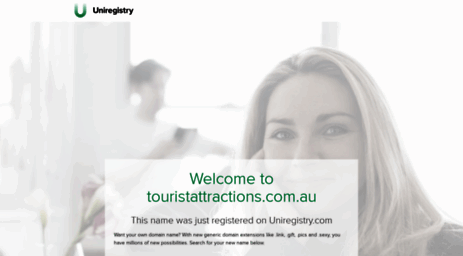 touristattractions.com.au