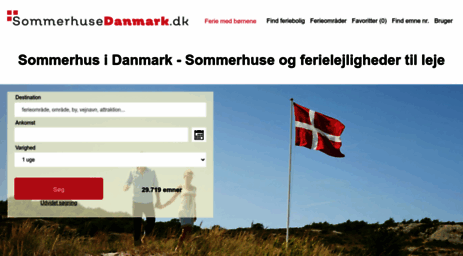 touristonline.dk