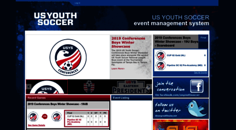 tournaments.usyouthsoccer.org