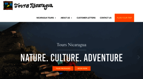 toursnicaragua.com