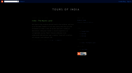 toursofindia.blogspot.com