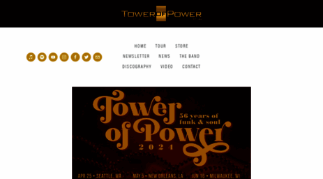 towerofpower.com