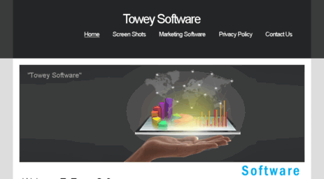 toweysoftware.com
