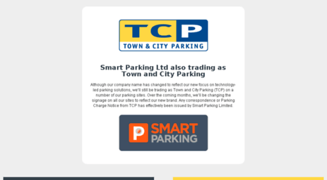 townandcityparking.co.uk