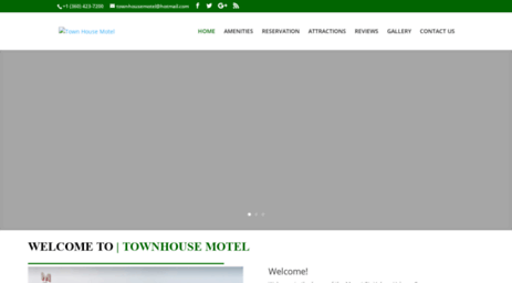 townhousemo.com