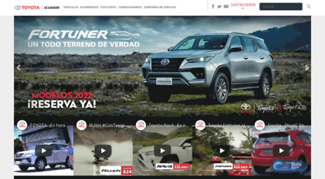 toyota.com.ec