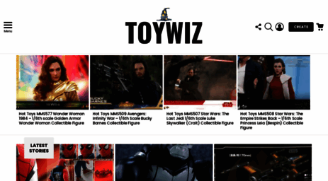 toywizard.net