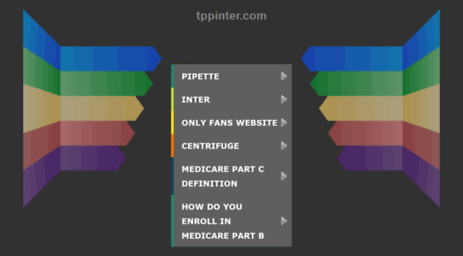 tppinter.com