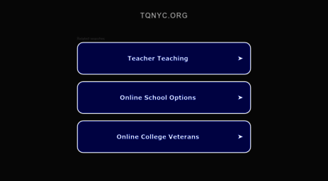 tqnyc.org
