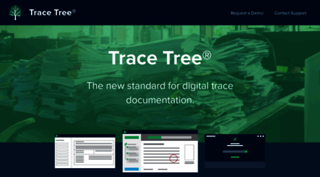 tracetree.com