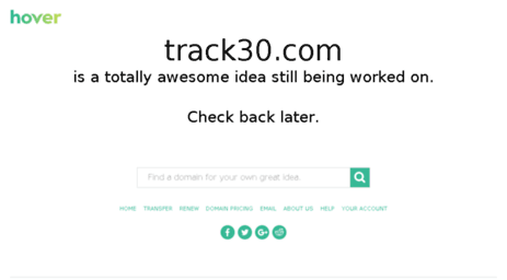 track30.com