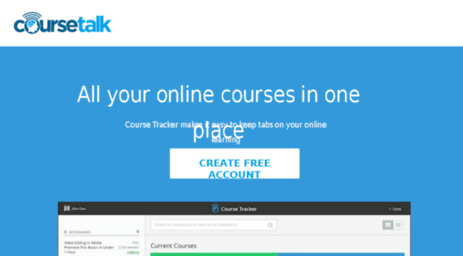 tracker.coursetalk.com