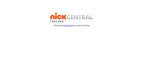tracker.nick.com
