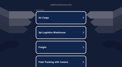 tracking.webtrackzone.com