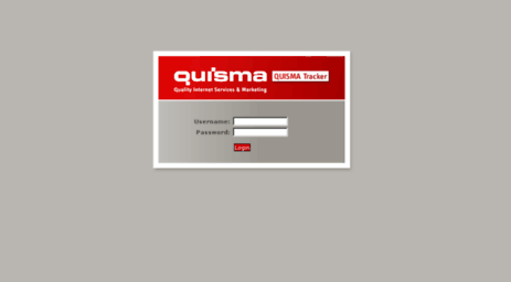 tracking1.quisma.com