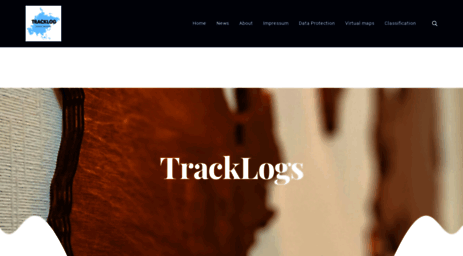 tracklogs.co.uk