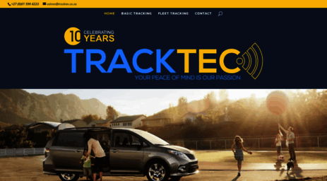 tracktec.co.za