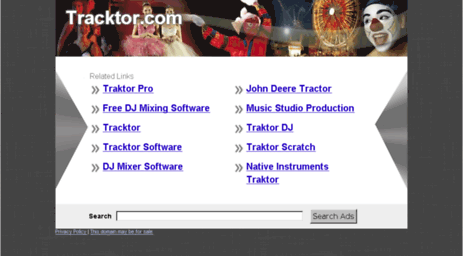 tracktor.com