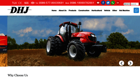 tractorscn.com
