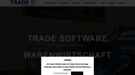trade-software.net