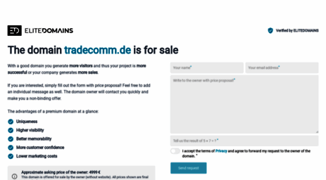 tradecomm.de