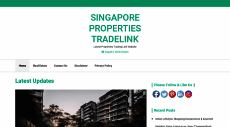 tradelink.com.sg