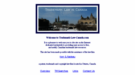 trademark-law-canada.com